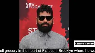 Mousa Kraish biography
