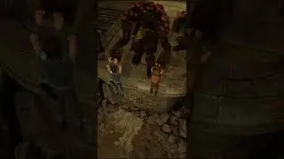 Этот новый ремейк кооперативной игры возвращает классику &mdash; Brothers: A Tale of Two Sons.