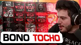 Mi Primer Bono Tocho en la Deadwood RIP - ElmiilloR