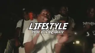 Keuzard Type Beat 