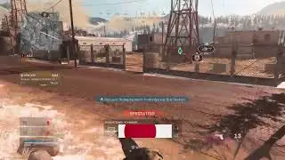 WarZone/w Extraspecops justsuhail