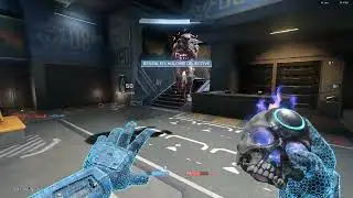 Halo Infinite Melee glitch