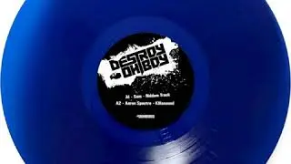 Aaron Spectre - Killasound
