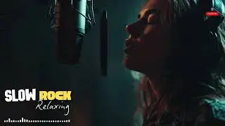 Something Quiet Changed in My Late Nights After I Found These Songs | Soft Rock Night Chill