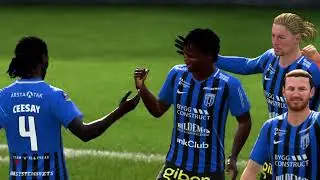 FIFA 20 FUT CHAMPIONS RIVALS GANAMOS A UNO DE PC PRO PLAYER