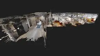 (3D Tour) Office Space for Sale | 900 2nd St SE, STE 105, Cedar Rapids, Iowa 52401