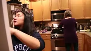 Hosting an International Student