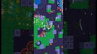 O Griff Ganha na Solit&aacute;ria | Brawl Stars T3 E4