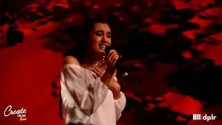 CHELSEA WARNER - Full Set - Create or Die Live