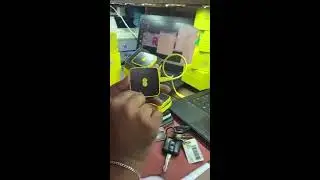 Как разблокировать мобильный Wi-Fi роутер EE 4G LTE Osprey mini 3 MiFi Alcatel EE40VB. Разблокиро...