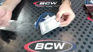 2015 Super Break Hockey Super Pack Personal Box Break for flopfish