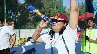 WalkAbout Senior Games 2025