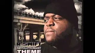 R Swift - Higher