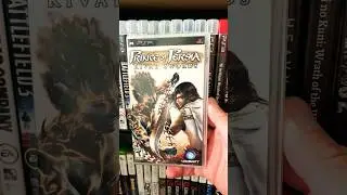 Prince of Persia: Rival Swords by Ubisoft (2007) #games #nostalgia #shorts