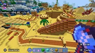 Pyramid Wasteland Track Preview
