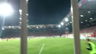 Mattuschka-Song (Tusche der Kultkicker von) Union Berlin