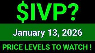 IVP Stock (Inspire Veterinary partners  Inc.) IVP Stock Analysis | January 13, 2026