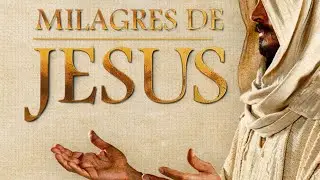 ADRF - QUARTA FEIRA DOS MILAGRES DE JESUS