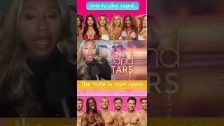 Did you vote?? #review #Loveisland #Loveislandallstars #Loveislanduk