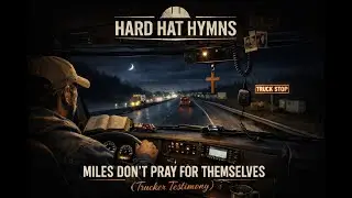 Miles Don&rsquo;t Pray for Themselves (Trucker Testimony)