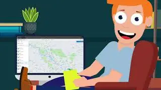 ORTEC for Field Service - Cloud-basierte Au&szlig;endienstsoftwarel&ouml;sung