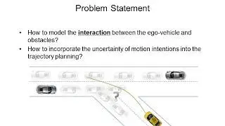 Joint Multi-Policy Behavior Estimation and Trajectory Planning for Urban Driving spotlight