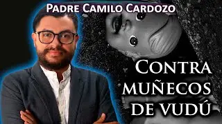 BRUJERIA de VUDU CON Mu&ntilde;ecos #desarrollopersonal #cristo #brujas #brujeria #amor #dinero
