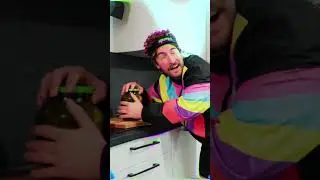 Electric Callboy Tracksuit