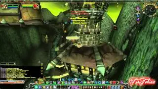 TBC Infiltrating Dragonmaw Fortress HD