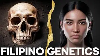 Scientists Uncover Astonishing Genetic Origins of Filipinos