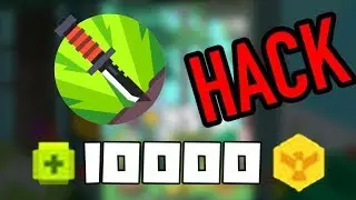 Flippy Knife Hack & Cheats - Free Coins & Knives (Android & iOS)