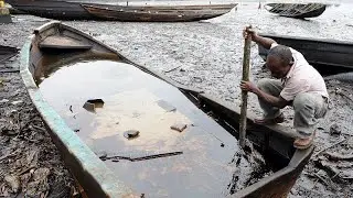 Nigeria : le nettoyage de l'Ogoniland aggrave la pollution de ce territoire