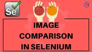 3. Image Comparison In Selenium Using AShot