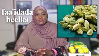 HERGAB IYO HIRAANHIR BADAN KAGA HORTAG HEELKA!
