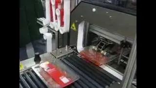 Bandall banding in the food industry