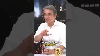 Toby Tiangco to Zaldy Co: Swapang, gahaman!