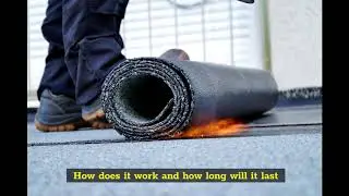 ROOFING 101: Find Out More About Built Up Roofing Systems in Wichita Falls, TX