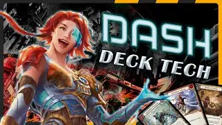 🚀 DECK TECH INSANA &ndash; DASH IO DOMINANDO O META! ⚙️
