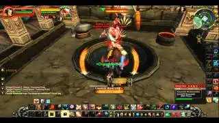 Cournith waterstrider rare spawn - krasarang wilds