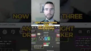 From Stacking-Off to Bluff Catching | 200 PLO | Ignition Poker