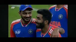 India vs Pakistan. Asia cup final 2025