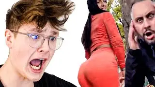 kann das mädchen bitte ihr tiktok löschen?