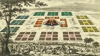 The Camp of Israel