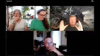 The Tales of Ulran, Episode 36: A clear path to uncertainty