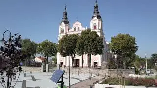 PARYS&Oacute;W