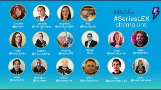 #SeriesLex​​​​: Manejando Identity Resolution en Data Cloud a lo McGyver