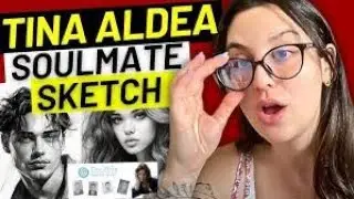Psychic Soulmate Sketch to Find Your True Love ... - Tina Aldea