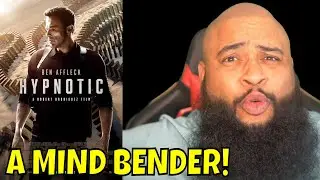 HYPNOTIC | Movie Review