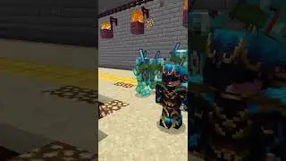 New server features!  #minecraft #minecraftsmpserver #minecraftjava #minecraftbedrock