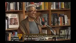 Unintentional ASMR   Nell Irvin Painter 2   Reading From Book About White Race Theory History